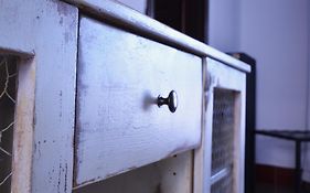 Hotel Casa De Los Azulejos
